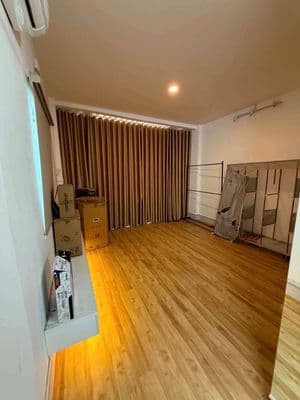 Nhà 2 phòng 6 x 8m