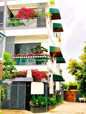 Ngay chợ Tăng Nhơn Phú B Nhà 3 Tầng Rất Gấp Bán Chỉ 6.79 Tỷ