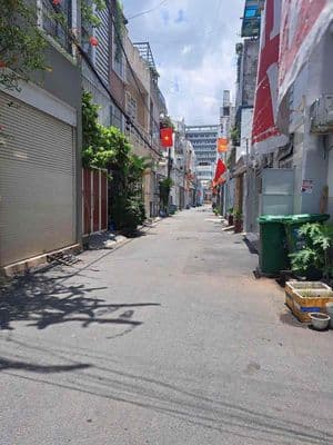 Gần tttm gigamal- chợ hiệp bình nhà 2 lầu 3pn 4wc ở + vpcty + dạy học
