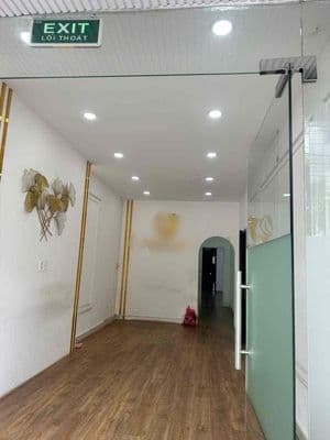 Cho thuê mặt bằng ngay Đường D1 Phú Hoà Bình Dương