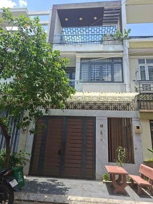 Kdc sông đà- chợ hiệp bình- nhà 5x18m 3pn 4wc ở + vpcty + kd online