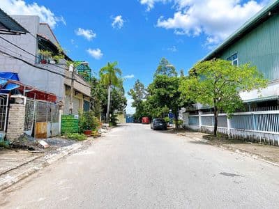 Chính chủ bán đất 200m2, ngang 7.5m, đường 12m, Nguyễn Bình, 6.1 tỷ