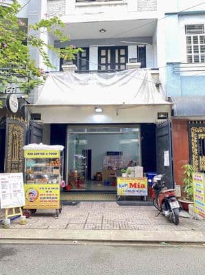 mặt bằng lối đi riêng ngay đường số 9 khu dân cư cao lỗ