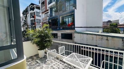 sát HXH Thống Nhất, ~45 m2, 2 tầng mới full NT nhỉnh 4 tỷ