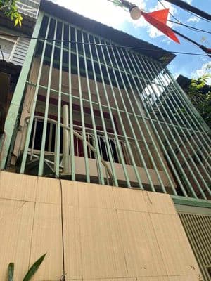 Cho thuê nhà nguyên căn sát q1 - landmark 81