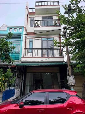 Cho thuê NR tại Kdc Xuyên Á, 6 triệu, 45m2, 3PN, mặt tiền 4.5m