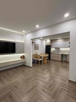 Bán nhà 2 tầng 2pn2vs dt 45m