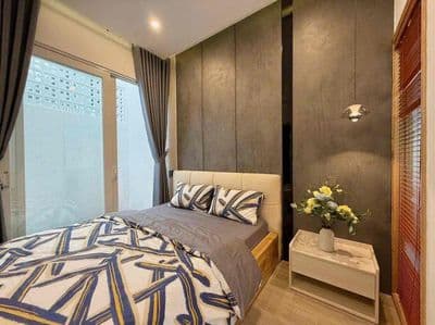 cho thuê nhà hoà minh gần biển