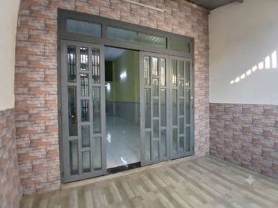cần cho thuê nhà cầp. 4 P15 Tân Bình DT 4.5 x22