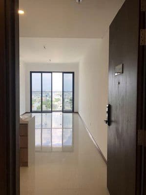 One Verandah 2PN - DT 85m2-Nội thất cơ bản. Giá thuê 17 triệu/tháng