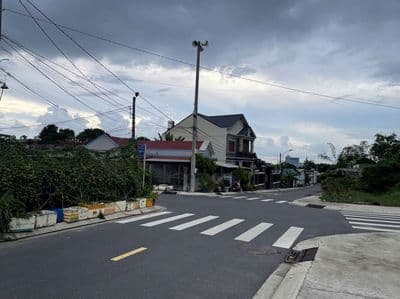 Cần Bán Gấp Lô Đất 5x22m, Shr MT Tân Hiệp 11, Liên Hệ Có Giá Tốt.