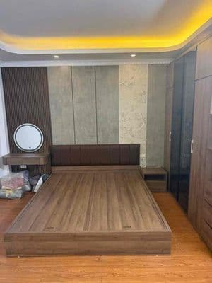 Cho thuê nhà nguyên căn ngọc trì – thạch bàn