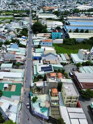 Giá tốt 3,9 tỷ – đất nền 81m² tam thới thôn - ngay tô ký - chợ bắp
