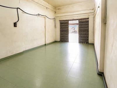 Cho thuê MBKD đường Phạm văn chiêu P.9 giá 13tr