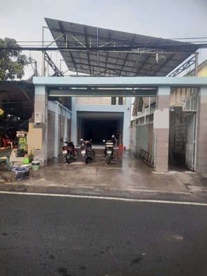 cho thue kho xuong 350m mat tien nhi bình