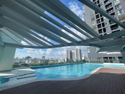 D-aqua 2pn – full nội thất mà chỉ 13 triệu