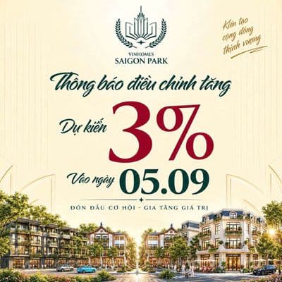 Đầu tư f0 vinhomes hóc môn – vốn chỉ vài trăm triệu!