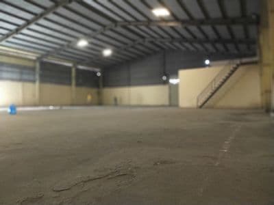 Cho thuê kho xưởng đẹp 690m tân phú