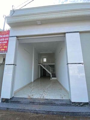 cho thuê nhà nguyên căn