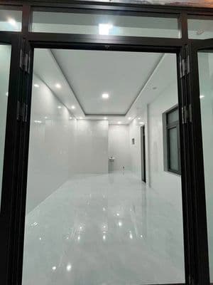 Cho thuê mặt bằng tầng 1 khu kiểm huệ, gần trường chinh