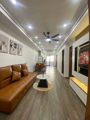 Bán Căn Hộ 3 Pn Linh Đàm Giá Rẻ