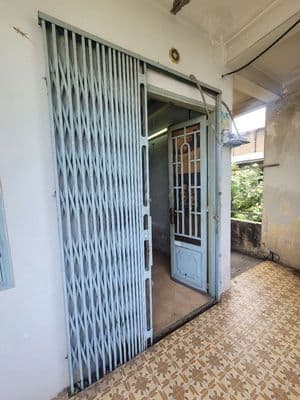 Căn hộ chung cư chợ hoa lạc long quân p5 q11