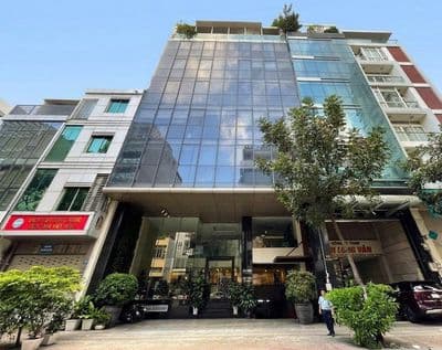 Siêu phẩm khu sân bay-mt bạch đằng, p2, tân bình ngay trục trường sơn