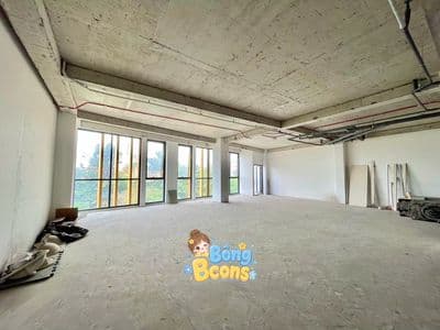 Cho thuê mặt bằng văn phòng 150m² trung tâm dĩ an - chỉ 10tr/tháng