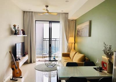 Bán căn hộ chung cư Lê Thị Riêng, Q10, thang máy, 55m2, 3.05 tỷ