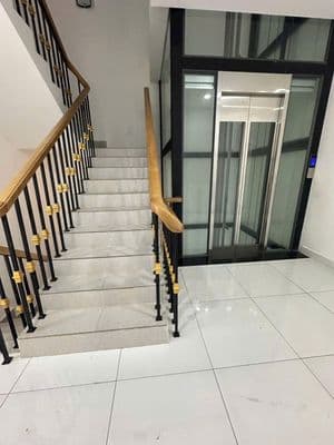 Cho thuê nhà mt cityland nguyễn văn lượng giá 50tr/ tháng
