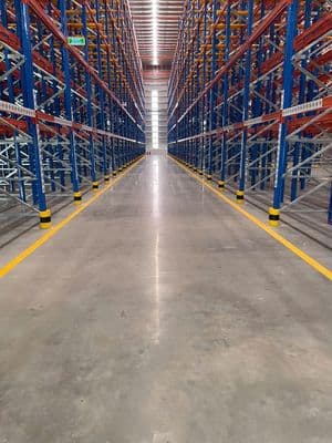 Cho thuê xưởng 5.000m² mặt tiền quốc lộ – đà nẵng