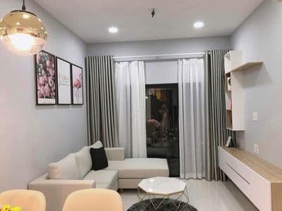 Bán căn góc c/cư hoàng quốc việt quận 7, sổ hồng sẵn, vay được