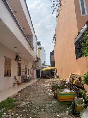 Đất Thổ Cư HXH Lê Trọng Tấn(98m2, nở hậu, sổ đỏ )