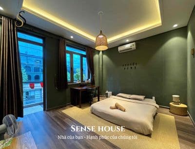 Studio 35m2 bao chill, Ấp Bắc- Sát Etown Cộng Hoà, Sẵn nexflit