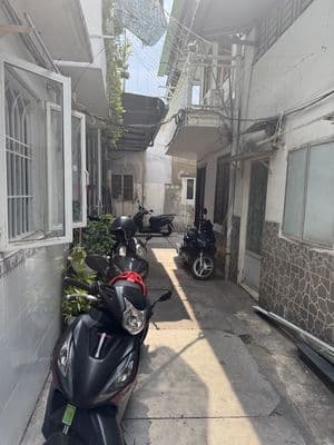 Bán nhà bạch đằng quận bình thạnh