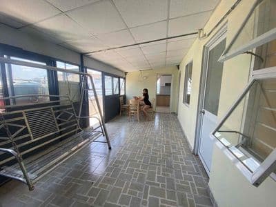 Cho thuê hai phòng ngủ full nội thất thoáng gần etown cộng hoà