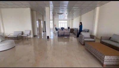 Cho thuê Nhà MB KD lý thường kiệt, 10 x 20m, T+3l, giá 60tr