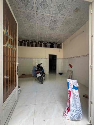 cho thuê nhà đường 8 TNPB gần Lê Văn Việt 2PN 2WC giá 7,5tr