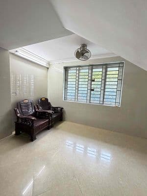 Nhà chợ Lai Xá diện tích sử dụng 175m