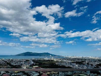 Cho thuê ch mia plaza – căn góc 2pn view biển full nội thất | căn góc