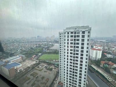 Chung Cư X2 Đại Kim 3 Pn Giá Rẻ