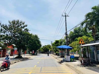 Đất Gần chợ La Tháp , Trường học - Đường 5m giá 5xxtr/lô