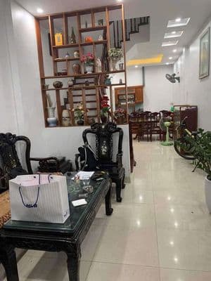 Bồ đề – nhà 6pn đẹp xinh, full nội thất–ô tô dừng đỗ–chỉ 10tr/tháng!