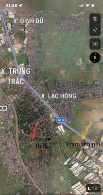 Cho thuê nhà mặt tiền làm văn phòng, cửa hàng hoặc để ở
