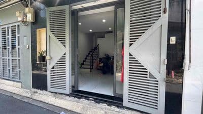 cho thuê nhà nguyên căn đường Tân Sơn Nhì