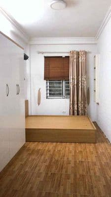 Cho thuê nhà nguyên căn ngõ 196 cầu giấy- 4 ngủ full đồ giá 12tr rất r