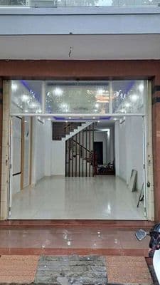 Nhà 7ph đẹp rộng mặt tiền sát chợ đầu mới