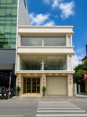 Cho thuê mặt bằng kinh doanh đường nguyễn gia trí quận bình thạnh