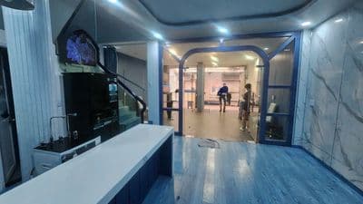 Cho thuê nhà 78m2, 4 phòng, Quận 11, TP.HCM