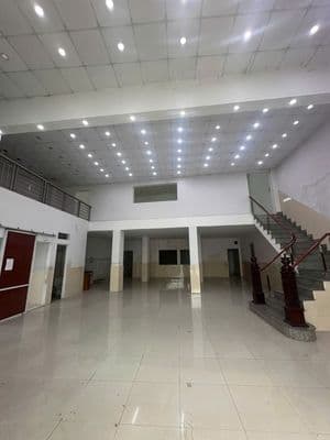 Cho thuê kho xưởng 270m lê văn quới, ngã tư bốn xã